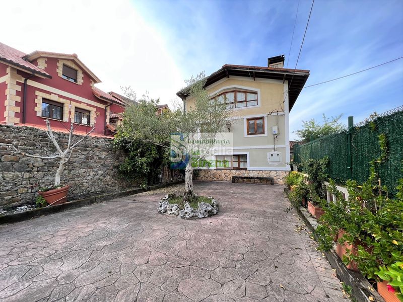 Foto 95099879-0829-4867-a354-a792e16a2abc. Casa amb calefacció aparcament a Guriezo