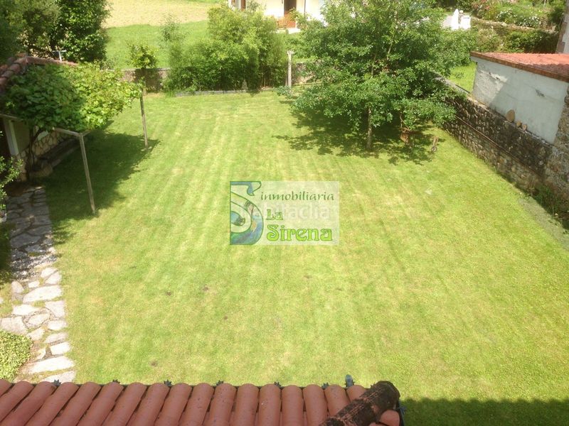 Foto a646e08a-d54f-4e80-b1b2-1ef12bd6a132. Casa amb calefacció aparcament a Guriezo