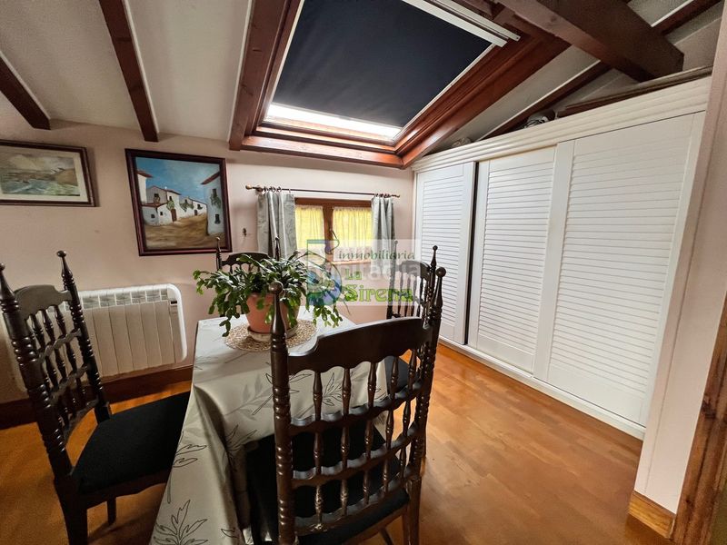 Foto ab5f9c80-304e-4767-a3b9-af43c5aac492. Casa amb calefacció aparcament a Guriezo