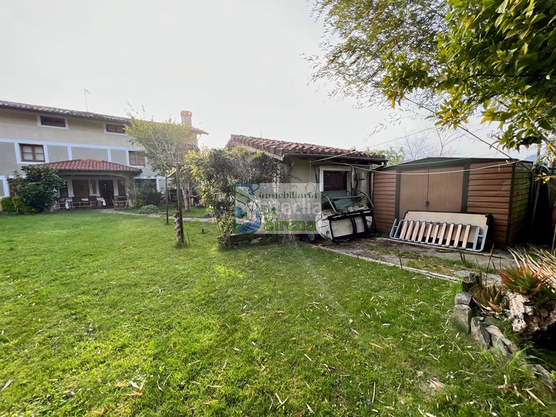 Foto b2afd4a2-1810-47e3-ae87-5a1e47d53e9a. Casa amb calefacció aparcament a Guriezo