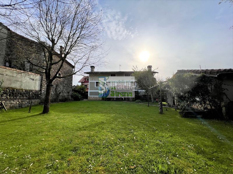 Foto ba6fb5d5-630d-465c-91da-12478a5ebd9c. Casa amb calefacció aparcament a Guriezo