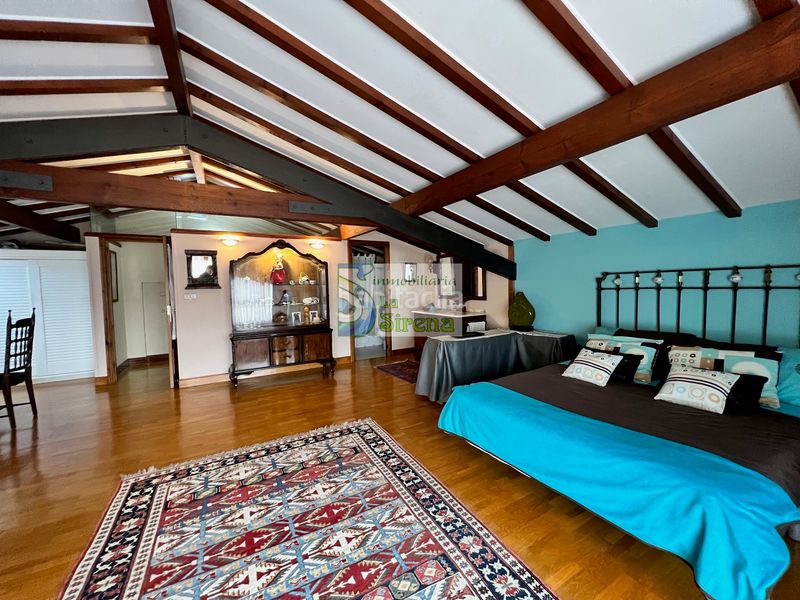 Foto e0161cc4-084f-42dd-bdf1-b0bb36d55aaa. Casa amb calefacció aparcament a Guriezo