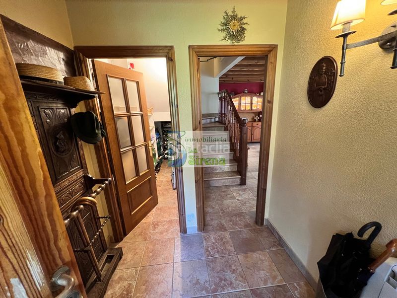 Foto eac2d6a9-0303-479b-b7e4-703a75fd6468. Casa amb calefacció aparcament a Guriezo