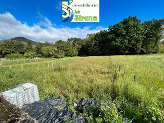 Finca rústica a Barrio sámano-helguera 199k. Terreno sámano-helguera