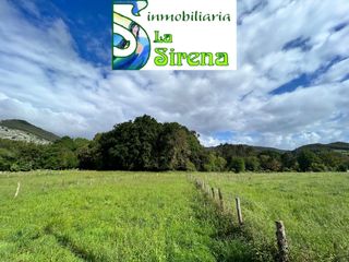 Finca rústica a Barrio Sámano-Helguera 199K