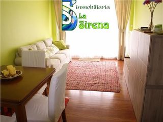 Rent Flat in Calle santa ana 4. Alquiler ostende
