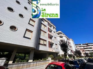 Lloguer Apartament a Calle de la vía 11. Alquiler ostende temporal