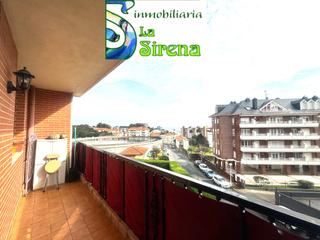 Location Appartement à Avenida de los derechos humanos 2c. Alquiler ostende verano