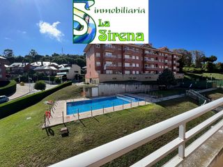 Location Appartement à Calle leonardo rucabado 32. Alquiler brazomar