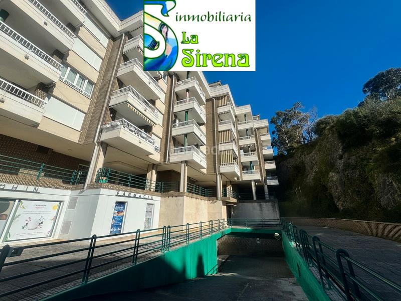 Foto 267a19c2-f849-4dad-8119-3cb74f8506d3. Local comercial a calle manuel urquijo 2 a Playa Ostende Castro - Urdiales