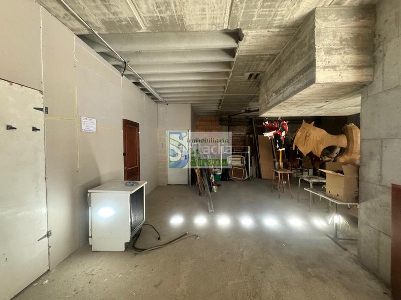 Foto a78a07c4-2889-40dd-85ca-837a56100bab. Local comercial a calle manuel urquijo 2 a Playa Ostende Castro - Urdiales