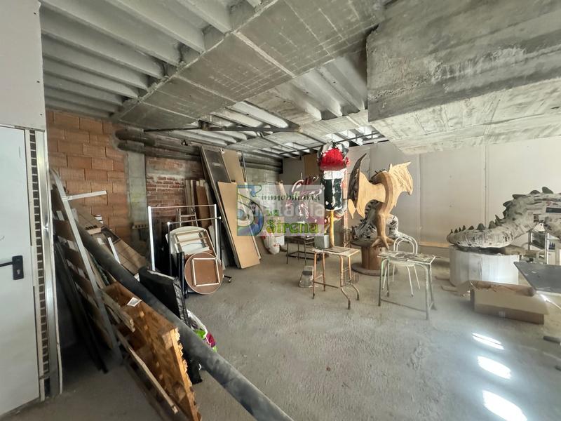 Foto bb14a114-dff4-427b-b505-a1462e7135f6. Local comercial a calle manuel urquijo 2 a Playa Ostende Castro - Urdiales