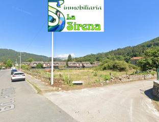 Terreny residencial a Guriezo. Terreno guriezo