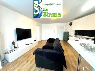Lloguer Apartament a Calle leonardo rucabado 7. Apartamento alquiler centro