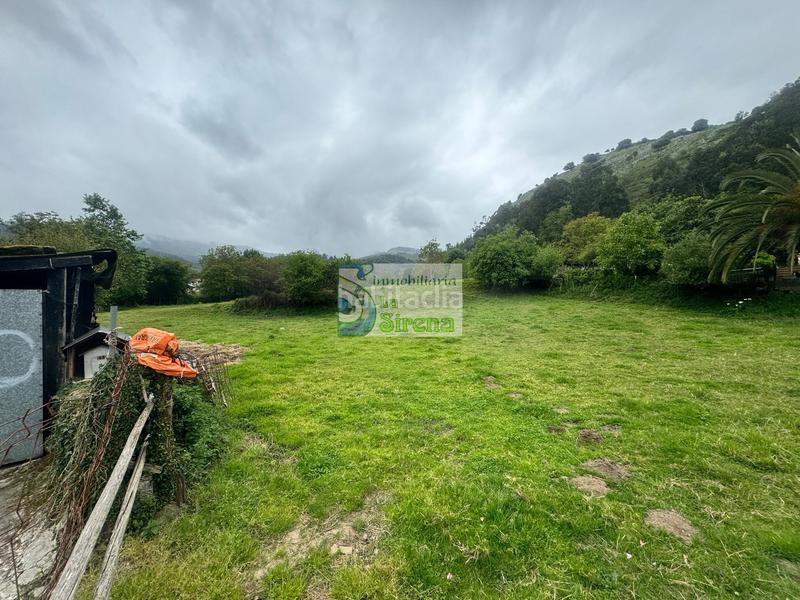 Foto 01ff5b31-6e47-4ab3-a234-946963bbfb95. Finca rústica en barrio sámano-helguera 173b terreno rural helguera en Castro - Urdiales