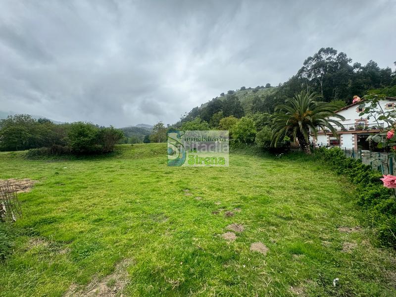 Foto 1163d448-a0a2-4aca-b725-a80fd580532f. Finca rústica en barrio sámano-helguera 173b terreno rural helguera en Castro - Urdiales