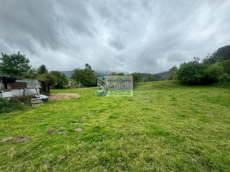 Foto 39ca4ca4-38f4-4d8f-aeb6-f2171185c29d. Finca rústica en barrio sámano-helguera 173b terreno rural helguera en Castro - Urdiales