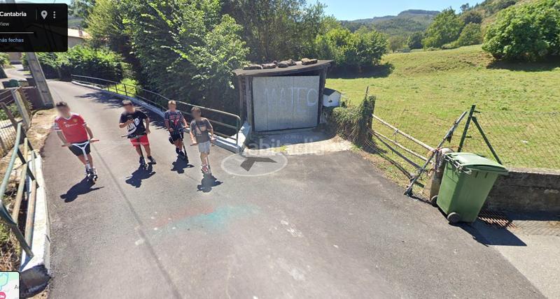 Foto 5a0d7a65-73ca-46b2-af15-9c33c34aa2ba. Finca rústica en barrio sámano-helguera 173b terreno rural helguera en Castro - Urdiales