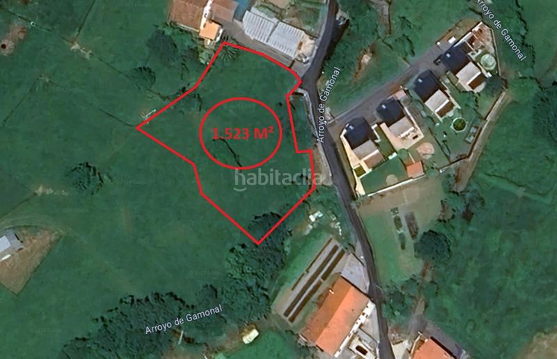 Foto 648752b4-0cf6-440e-99cd-ce25ade90836. Finca rústica en barrio sámano-helguera 173b terreno rural helguera en Castro - Urdiales