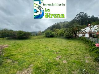 Finca rústica a Barrio sámano-helguera 173b. Terreno rural helguera