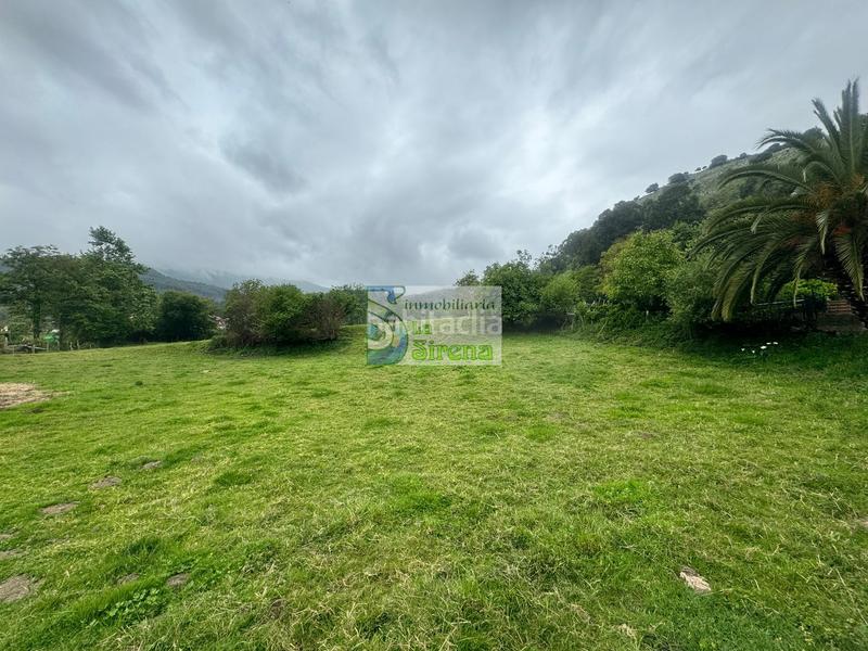 Foto e4251d8d-e63b-4dae-a0ff-350450f15396. Finca rústica en barrio sámano-helguera 173b terreno rural helguera en Castro - Urdiales