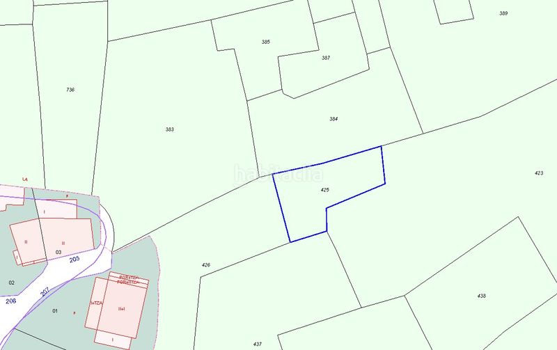 Foto 09ccc063-cefe-4afa-9431-de12dab35b8d. Propriété dans barrio sámano-helguera 212f dans Samano Castro - Urdiales