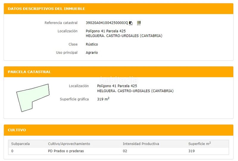 Foto a5a132fb-f1b6-4643-9153-72e4a144558f. Propriété dans barrio sámano-helguera 212f dans Samano Castro - Urdiales