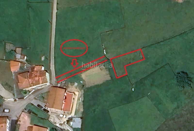 Foto d533d273-86a4-4218-9e39-45d33e9068e1. Propriété dans barrio sámano-helguera 212f dans Samano Castro - Urdiales
