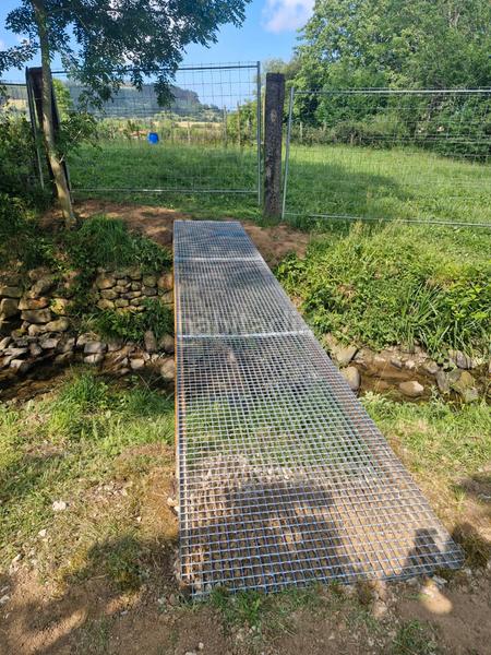 Foto 5700e41d-236b-4d22-b360-8730f2a40bd5. Landgut in barrio sámano-helguera 212f in Samano Castro - Urdiales