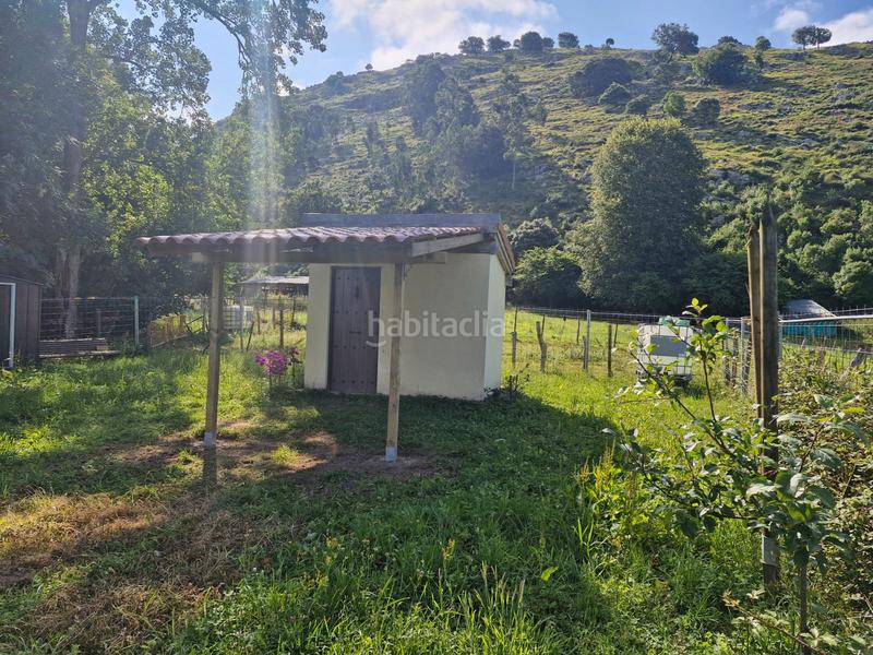 Foto 6b1e40a2-94a4-47a6-8997-6ed3d7673170. Landgut in barrio sámano-helguera 212f in Samano Castro - Urdiales