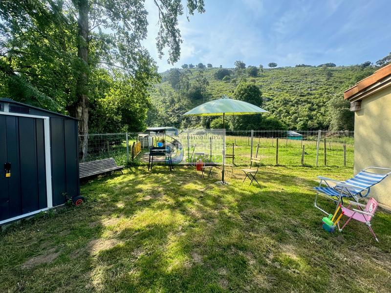 Foto 8e5c7b5b-4cfc-48d5-ae60-b10833a4fd7b. Landgut in barrio sámano-helguera 212f in Samano Castro - Urdiales