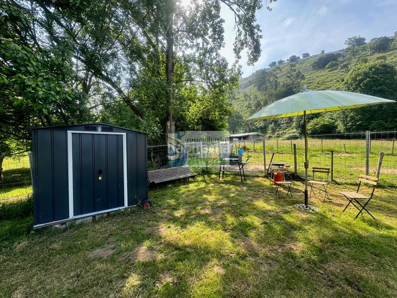 Foto 9bd0277d-e954-4f22-9eb5-c53b0487bd34. Landgut in barrio sámano-helguera 212f in Samano Castro - Urdiales