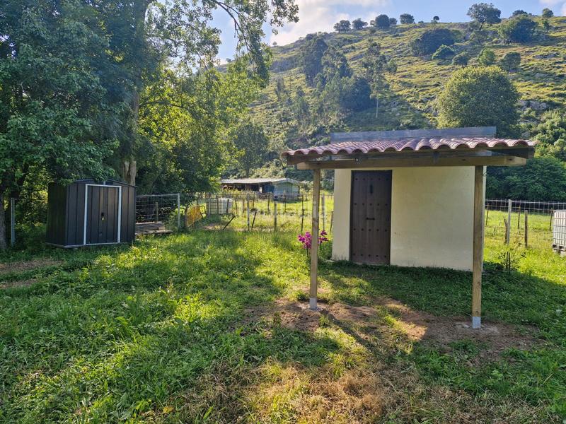 Foto a04425f2-b704-4fb9-b1ca-d74c342c554d. Landgut in barrio sámano-helguera 212f in Samano Castro - Urdiales