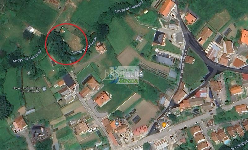 Foto af8237e8-2a51-4de1-934e-d061aa574e51. Landgut in barrio sámano-helguera 212f in Samano Castro - Urdiales