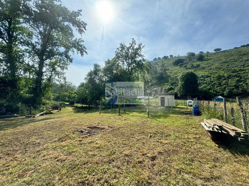 Foto b54d6be4-feeb-4c9a-8ccd-a25a2bc3c712. Landgut in barrio sámano-helguera 212f in Samano Castro - Urdiales