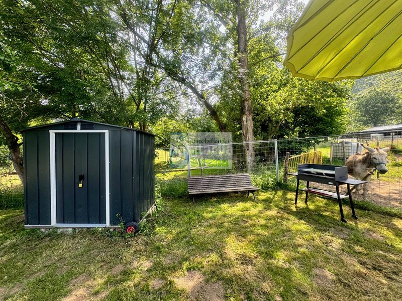 Foto cab7a878-4ac2-485e-93a9-a83ad80e3b15. Landgut in barrio sámano-helguera 212f in Samano Castro - Urdiales