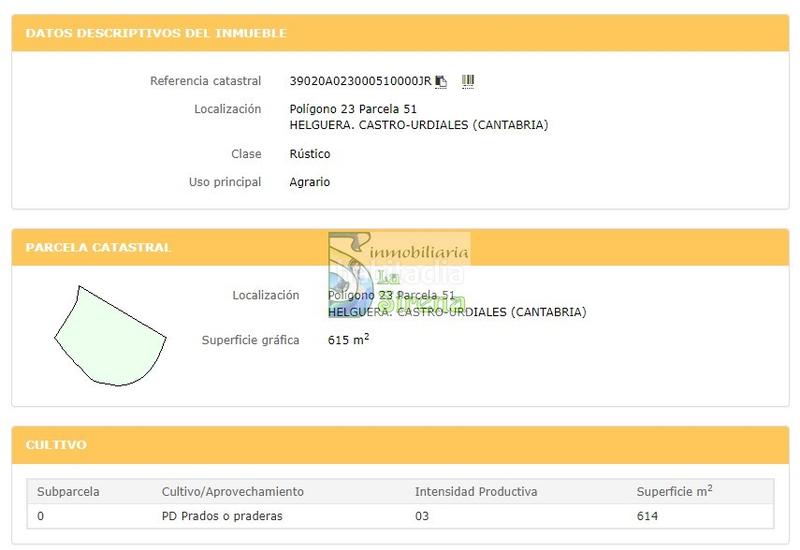 Foto cc563b2b-32e9-42a7-b73d-0553c46c5885. Landgut in barrio sámano-helguera 212f in Samano Castro - Urdiales