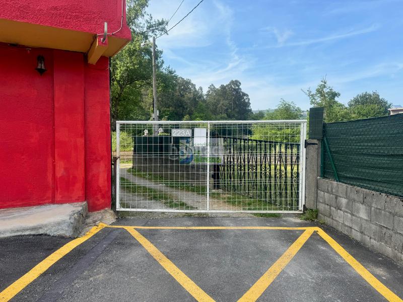 Foto cce0e565-3145-4bcf-b6f7-3d9850e8c934. Landgut in barrio sámano-helguera 212f in Samano Castro - Urdiales