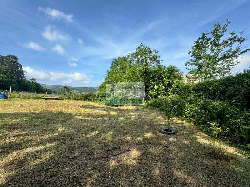 Foto d7f4b232-94da-43ca-9ebd-dbcbf4ccd954. Landgut in barrio sámano-helguera 212f in Samano Castro - Urdiales
