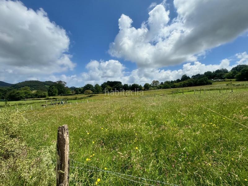 Foto 88c8c255-a825-43bd-99f7-87c516111b5b. Finca rústica a barrio sámano-helguera 167g a Samano Castro - Urdiales