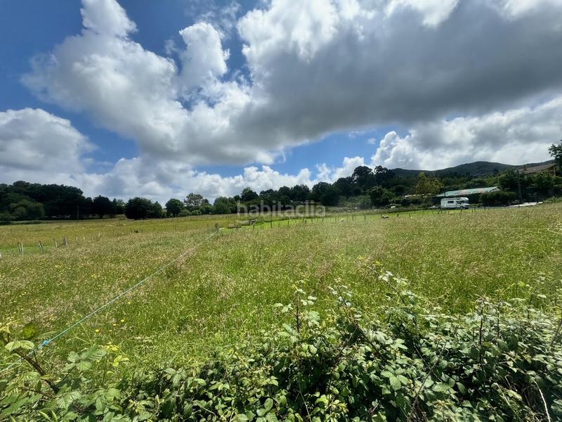 Foto ac4bae19-65e5-404b-921f-d7dc56e94db0. Finca rústica a barrio sámano-helguera 167g a Samano Castro - Urdiales