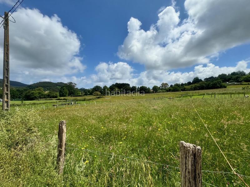 Foto b3a302bf-e928-47ed-a72a-5fc50218c634. Finca rústica a barrio sámano-helguera 167g a Samano Castro - Urdiales