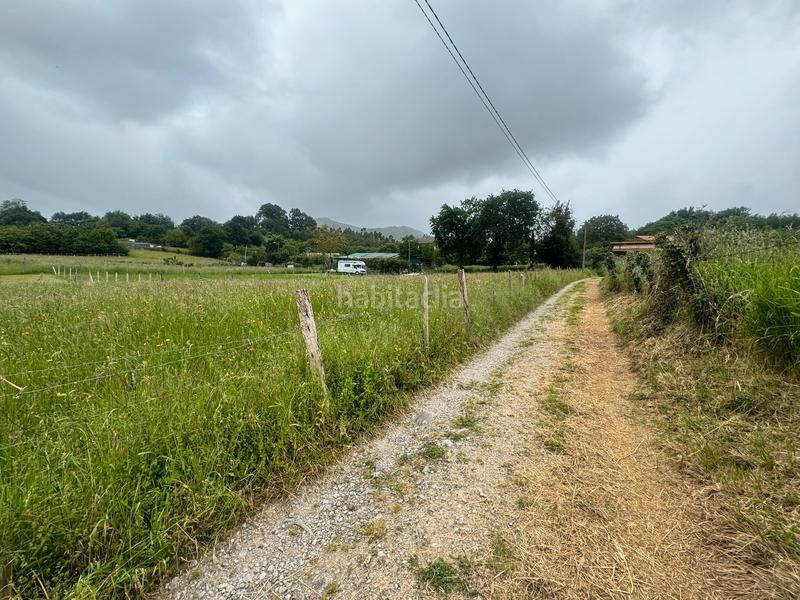 Foto cab5b30f-0b1e-4142-8b19-992288fba5d1. Finca rústica a barrio sámano-helguera 167g a Samano Castro - Urdiales