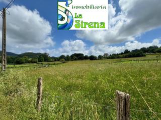 Finca rústica a Barrio sámano-helguera 167g. Terreno rural sámano-helguera