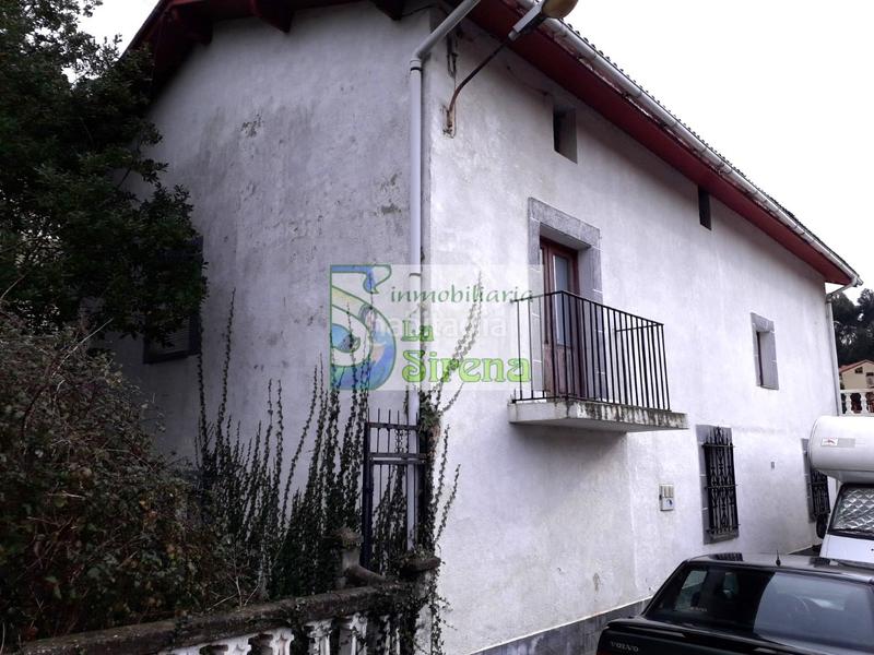 Foto 423f0bf1-eba4-45b6-a7df-2d432f42e47a. Casa in barrio baltezana 146 in Otañes-Talledo Castro - Urdiales