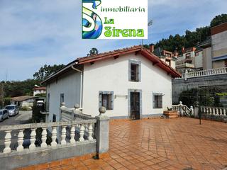 Maison à Barrio baltezana 146. Casa baltezana