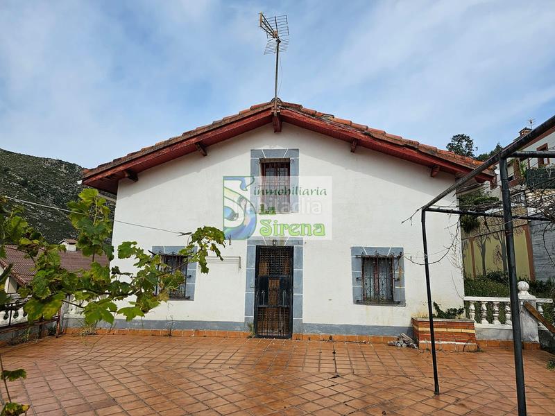 Foto 7cad184c-dba6-40d4-8be4-36a9586b6ae3. Casa in barrio baltezana 146 in Otañes-Talledo Castro - Urdiales
