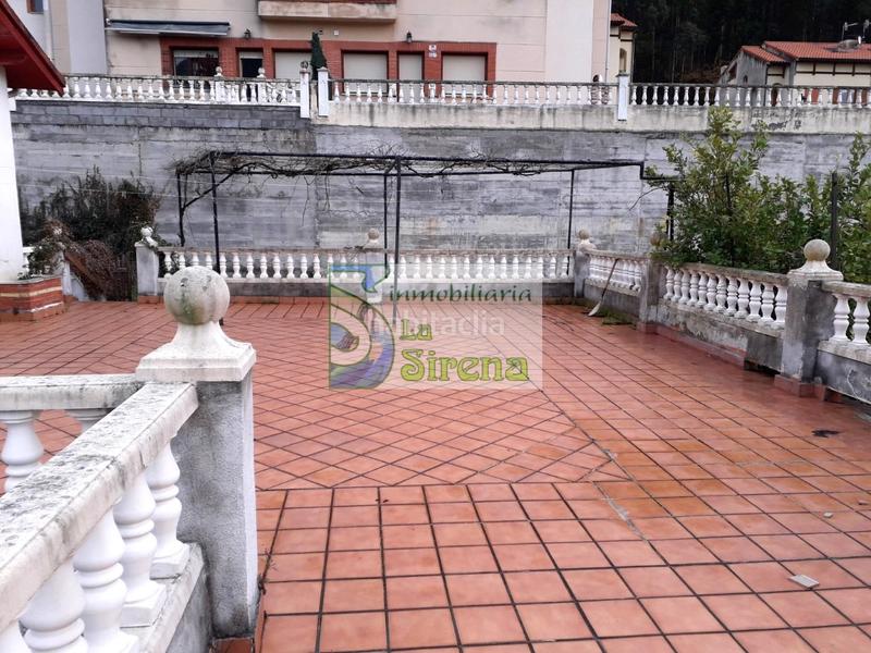 Foto c88c0187-fc01-40e5-815d-34e3b60cc0d3. Casa in barrio baltezana 146 in Otañes-Talledo Castro - Urdiales