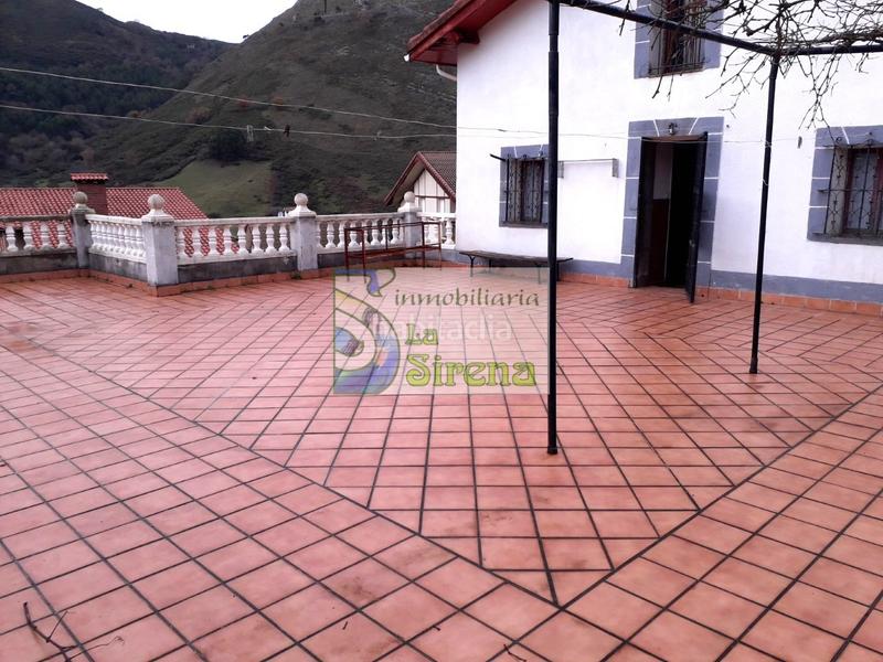 Foto ecaf0309-5931-4d8a-9a3f-bb75ae6cf5c6. Casa in barrio baltezana 146 in Otañes-Talledo Castro - Urdiales