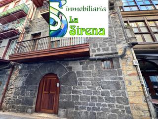 Local Comercial en Calle la Rúa 14